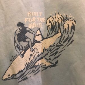 Yeti large men’s tshirt